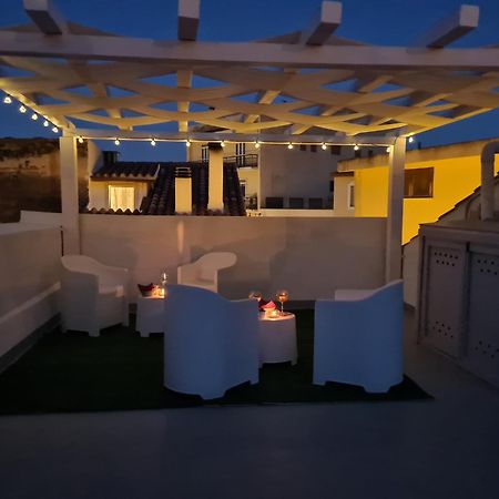 Il Portico Rooms Siniscola Exterior foto