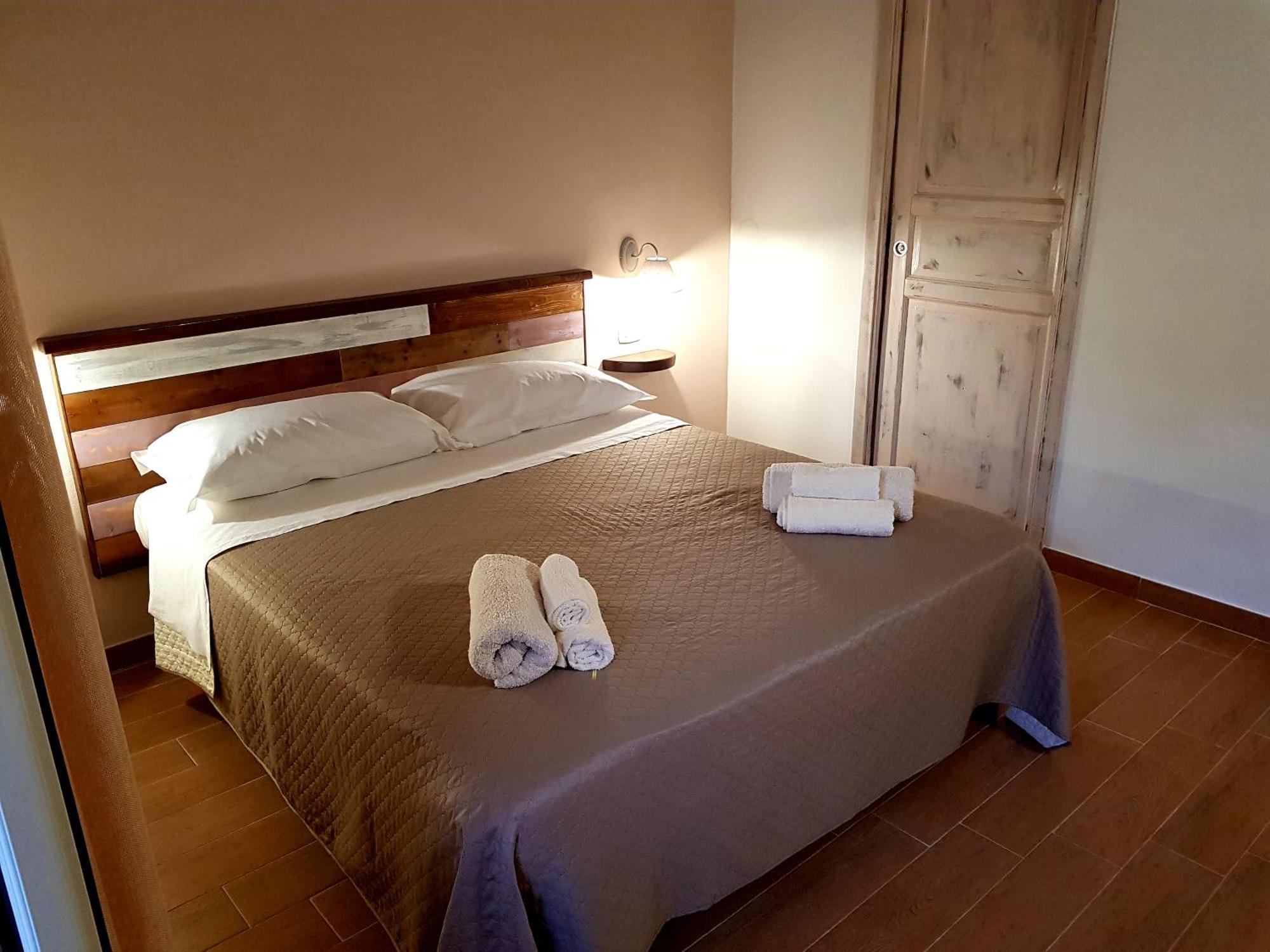 Il Portico Rooms Siniscola Quarto foto